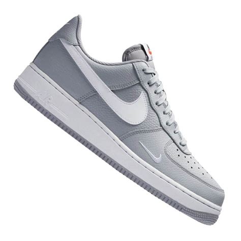 nike air force weiß grau|Nike Factory Stores.